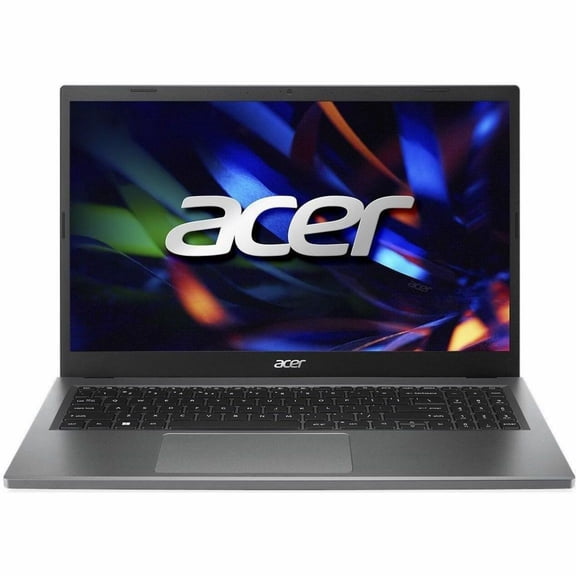 Acer Extensa 15 15.6" Full HD Laptop, AMD Ryzen 3 7320U, 8GB RAM, 256GB SSD, Windows 11 Home, EX215-24-R8VQ