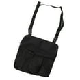 thumbnail image 4 of Organizador de Reposabrazos de Silla, Silla de Campamento Ajustable Bolsa Colgante Impermable Múltiples Múltiples Oxford de Oxford Portátil Mantener ordenado Fácil de Limpiar, 4 of 7