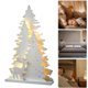 thumbnail image 5 of Adornos Escritorio Batería Powe Decorativo para Mesa Chimenea Estante Rojo, 5 of 9
