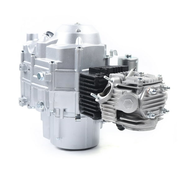 Toolven Single Cylinder 4-Stroke Engine Motor 308-999003 – Compatible with Alpha Sports, BMS, BMX, and Baja Models