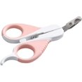 thumbnail image 1 of Cat Nail Clippers with Safety Guard and Sharp Angled Blade, Best Grooming Tool Cat Claw Trimmer Cat Scissors Pet Nail Clippers for Cats Kitten Puppy Rabbit Bird Ferret and Small Dog, 1 of 5