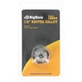 thumbnail image 6 of Big Horn 19694 1/2" Router Collet for Routers 690, 7529, 8902, 6 of 7