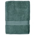 thumbnail image 1 of Better Homes & Gardens Signature doux Collection serviette de bain solides, 1 of 8