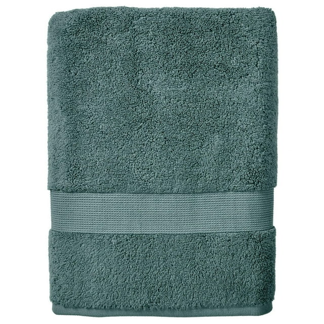 Better Homes & Gardens Signature doux Collection serviette de bain solides