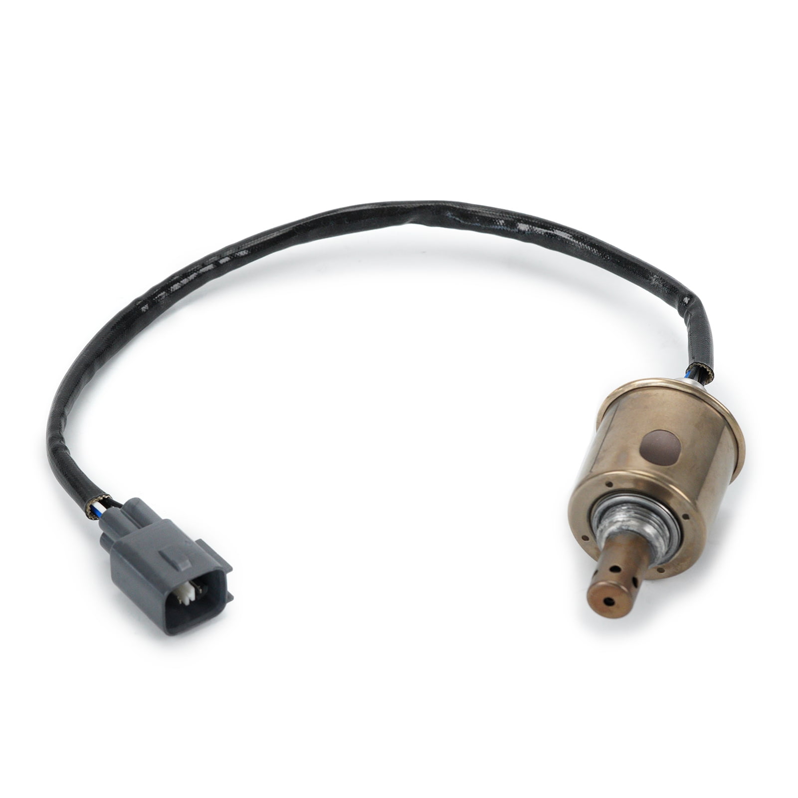 MOCA AUTOPARTS 2x Downstream & Upstream O2 Oxygen Sensor Fit for 2009-2010 Toyota Corolla Matrix 1.8L