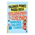 thumbnail image 1 of Descubriendo el Cerebro Booket Paidós Facundo Manes, 1 of 2