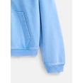 thumbnail image 3 of Weekend Academy Boys Graphic Print Fleece Hoodie, Sizes 4-18, 3 of 3