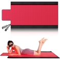 thumbnail image 1 of Alfombrilla de terapia con luz roja YWCN 2025 para todo el cuerpo, 73 x 33 pulgadas, 1 of 7
