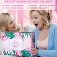 thumbnail image 6 of Kicpot Birthday Gifts for Women, Friend, Mom, Sister, Her,Self Care Gifts Get Well Gifts Unique Relaxing Spa Gift Basket Set, Valentines Day Gifts for Her, Mothers Day Gifts for Mom, 6 of 9