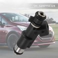 thumbnail image 5 of New Fuel Injector for 206 307 406 407 607 806 807 Expert 2.0 01F003A, 1984E2, 75116328, 0280156328, 5 of 5