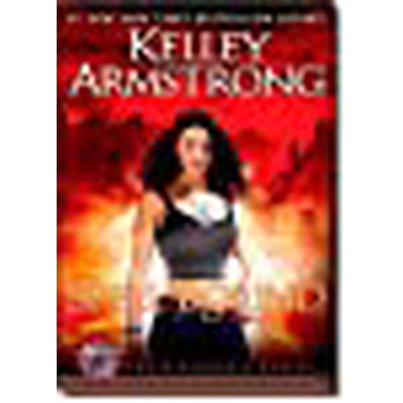 Spell Bound (Hardcover) by Kelley Armstrong