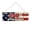 A, variant on American 250th Anniversary Wooden Sign – Patriotic 1776‑2026 Wall Decor, Rustic Hanging Plaque for Home & Holiday, July 4th Independence Day, 1 Pc
