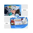 thumbnail image 2 of 2 Pack Divider Trays For , Compatible With X , Help Organize Your Bogg Bags 21cm * 30cm, 2 of 4