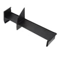 thumbnail image 1 of Organizador de guantera BuyWeek 4 piezas ABS Reemplazo para Tesla Model 3 Model Y 2021, 1 of 9