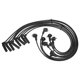 thumbnail image 1 of Cables de bobina de bujía de automóvil Unique Bargains de 7 mm para Ford Explorer y Mercury Mountaineer V8 5.0L 98-00 - Paquete de 8, 1 of 7