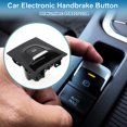 thumbnail image 2 of Interruptor de botón de freno de estacionamiento Unique Bargains No.95B927225A Interruptor de control de freno de estacionamiento para Porsche Macan 2015-2021, 2 of 6