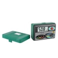 thumbnail image 4 of Resistance Tester Earth Tester Car Testing Equipment LCD Digital Earth Ground Resistance Meter High Accuracy With LED Indicator Inspection Tool, 4 of 8