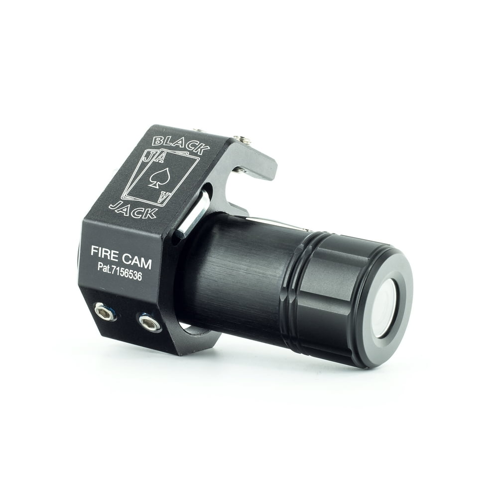 Fire Cam MINI 1080, BlackJack Mount & 32GB SDHC Card Mini Cam 1080
