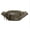 Khaki, variant on Outdoor Leisure Sports Messenger Chest Bag,Black