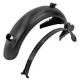 thumbnail image 1 of Garde-boue Arrière pour Trottinette Électrique avec Bande de compression pour MAX G30, 1 of 10
