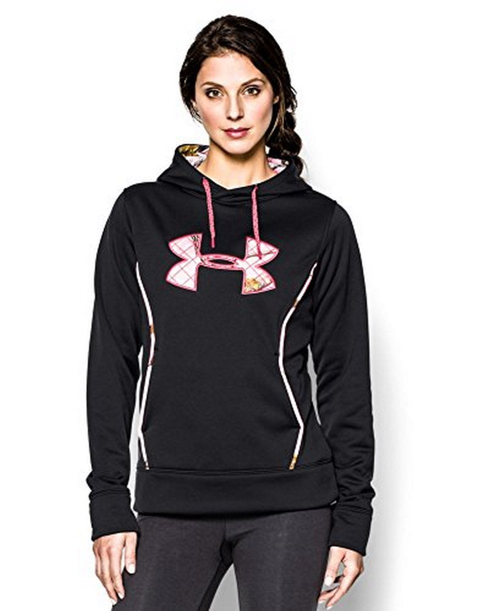 women's storm caliber hoodie