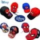thumbnail image 2 of Disney Marvel-Sombrero de superhéroe para niños, sombrero transpirable ajustable para el sol, gorra de béisbol casual para bebés, regalo para niños hola suerte unisex, 2 of 2
