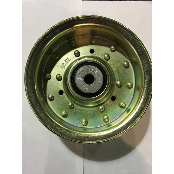 FulnKye 033-5001-00 5 3/4 Flat Idler New OEM