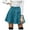 Blue, variant on Vedolay Maxi Skirt Skirt for Women Summer Long-Length Flowing A-Line Pleated Skirt,Blue M