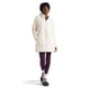 thumbnail image 1 of Chaqueta parka THE NORTH FACE Shady Glade para mujer NPF White Dune, 1 of 8