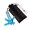 Blue, variant on Space Saving 18Cm Boat Hook Mooring Complete with Accessories Fishing Canoe Mooring Simple Installation for Stability Safe
