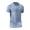 Grey, variant on Cotton T Shirts for Men Loose Fit Quality Breathable Crew Neck Holiday Tee Short Sleeve Athletic Workout Shirts Cooling Running Shirt,S