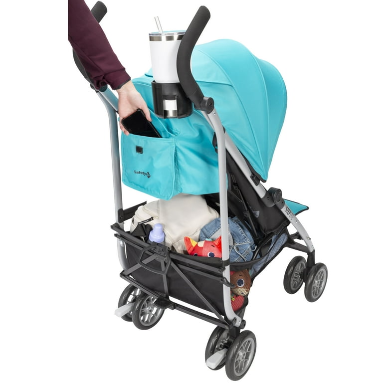 Compact stroller walmart cheap
