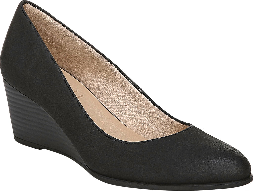 Soul naturalizer glimmer 2025 wedge pump