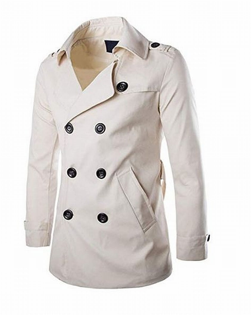 benibos trench coat