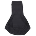 thumbnail image 1 of 1 funda para silla negra., 1 of 3