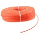 thumbnail image 2 of Nylon Trimmer Line, Diameter 2.4 Mm,Length 86M,Round Grass Trimmer, Thread, Weed Trimmer, Brush Cut, 2 of 5