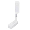 thumbnail image 1 of Soporte Extensible Para Selfies, Rotación De 360 ​​grados, Plegable, Extensible, Soporte Para Teléfono, Luz LED, 7 Niveles De Brillo Para Transmisión En Vivo, 1 of 7
