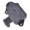 thumbnail image 5 of NEWZQ Front Intake Manifold Motor for Hyundai Sonata Kia Forte Optima Sport Utility 2010-2013 1Pc, 5 of 9