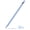Blue, variant on No Bluetooth Needed iPad Pencil, Stylus Pen for iPad 2026-2018 (11th A16/10/9/8/7/6), USB-C Fast Charging, Tilt Sensitive Palm Rejection for iPad Pro/iPad Air/iPad Mini (Black)