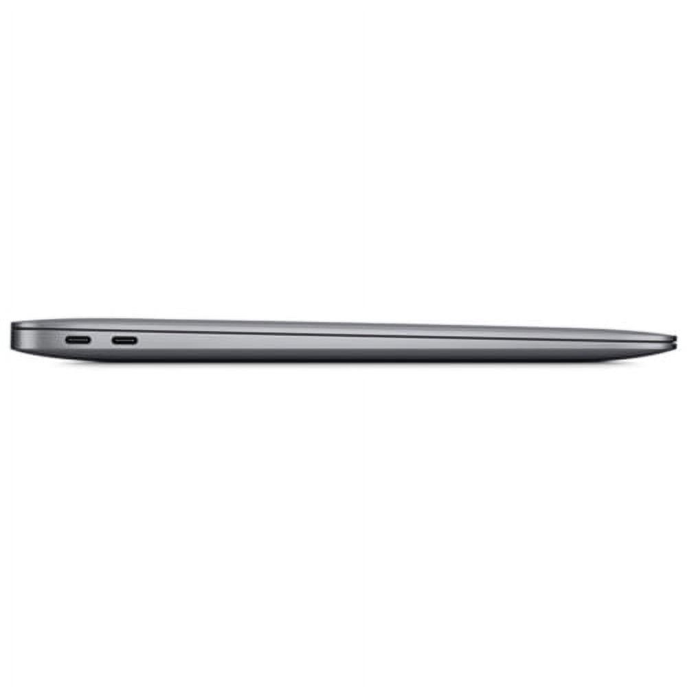 Restored Apple MacBook Air Laptop Core i3 1.1GHz 8GB RAM 256GB SSD 13 Gray MWTJ2LL/A 2020 (Refurbished)