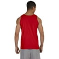 thumbnail image 2 of Gildan G220 Adult Ultra Cotton 6 Oz. Tank, 2 of 4