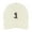 Khaki, variant on Disney Mickey Mouse Baseball Hat, One Size