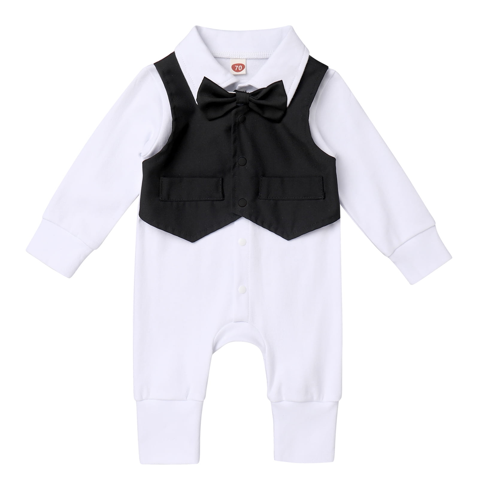 Ibtom Castle Baby Boy Baptism Outfit Christening Outfits Formal Suit