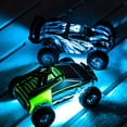 thumbnail image 4 of CAROOTU Voiture Télécommandée Mini Haute Vitesse 2.4G avec Lumière LED Vitesse Réglable, 4 of 7