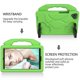 thumbnail image 5 of Funda de EVA a prueba de golpes con soporte para el pulgar para Samsung Galaxy Tab A7 Lite T220/T225 (negra), 5 of 5