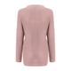 thumbnail image 4 of Suéter de cuello redondo para mujer, moda informal, manga larga, color liso, suéter de manga larga, suéter para mujer, 4 of 6