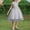Red, variant on SNKSDGM Fourth of July Dresses for Girls 12-14 Baby Girl Dress Children Flower Girl Lace Wedding Party Formal Long Gown Dress 7-8 Years