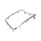 thumbnail image 5 of Panel de consola central cromado 2056830900 para Clase C W205 Clase GLC W253 2015-2021, 5 of 5