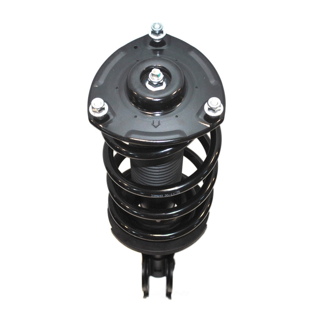 PRT 920286 Suspension Strut and Coil Spring Assembly
