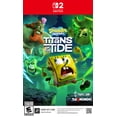 thumbnail image 1 of SpongeBob SquarePants: Titans of the Tide (Nintendo Switch 2), 1 of 9